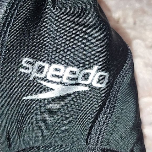 🌸 Speedo One Piece Swimsuit 32/6 - Picture 3 of 3